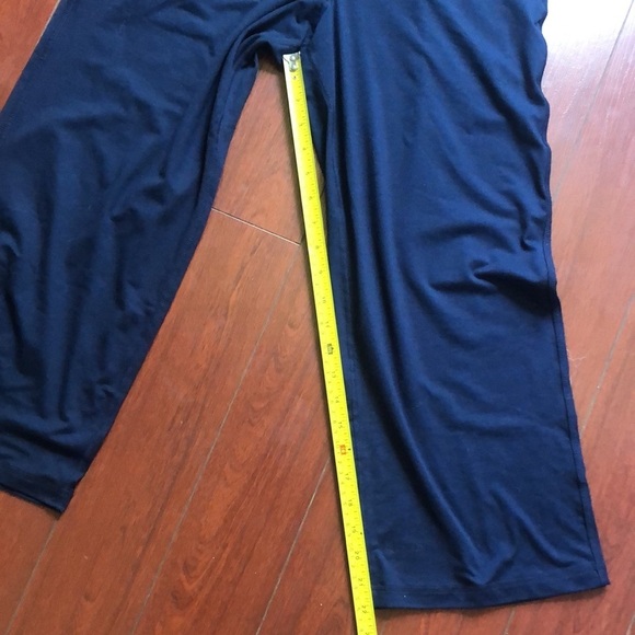 NWTS  Tuff Athletics Capris Joggers Size S - Picture 9 of 9